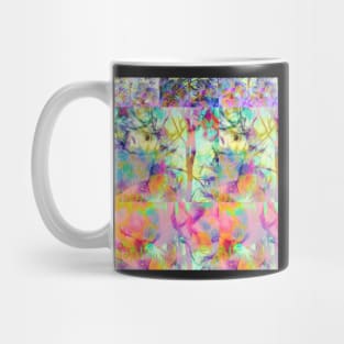 enchanted forest Mug